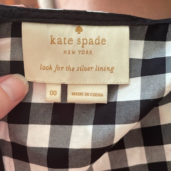 Kate Spade Dress - Picture 4 of 13